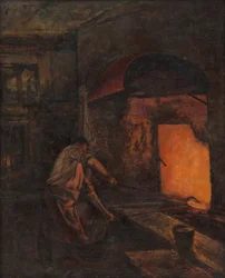 Turning the Kettle